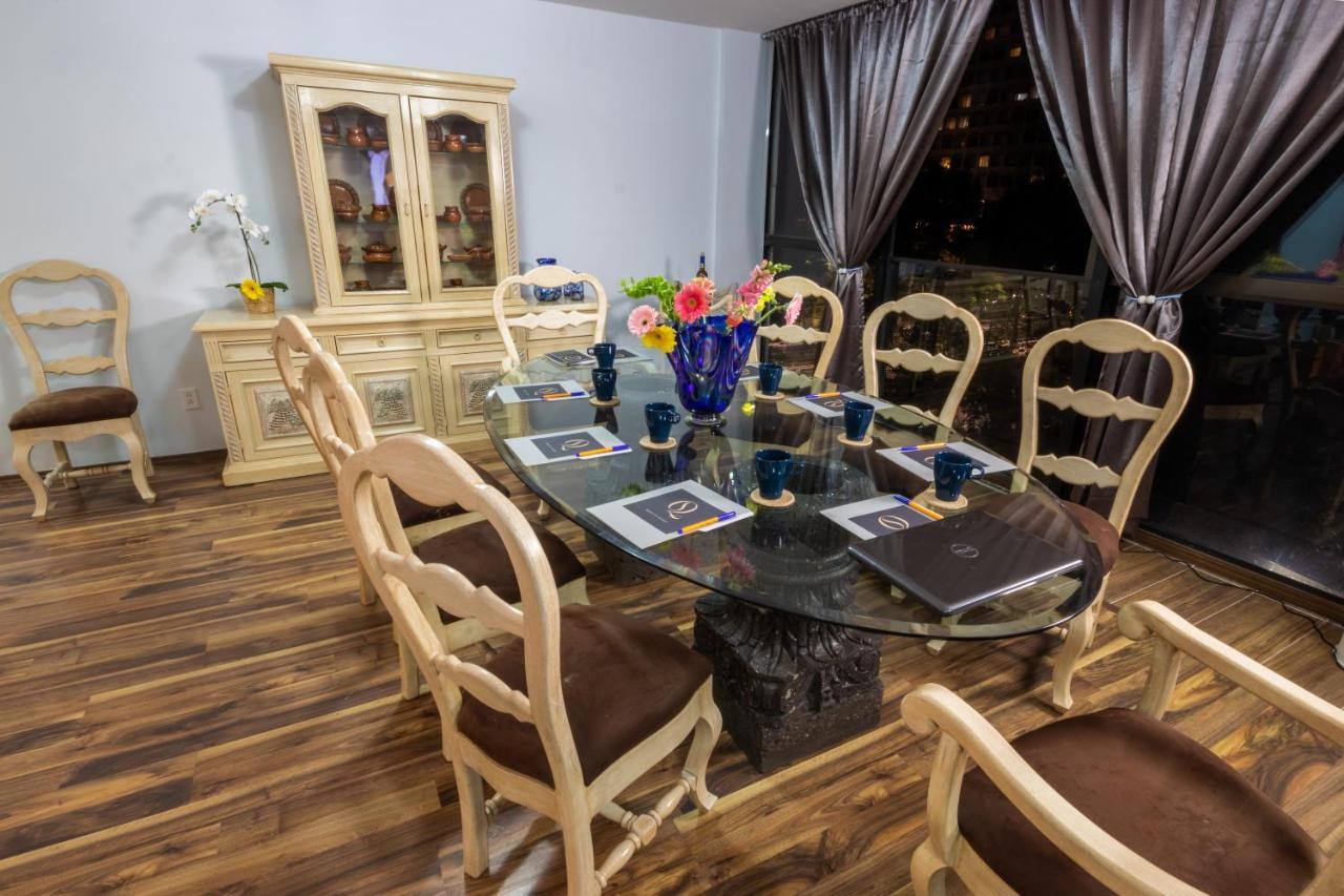 Qualiteguest/ Departamento Polanco/Cdmx Apartment Мексико Сити Екстериор снимка