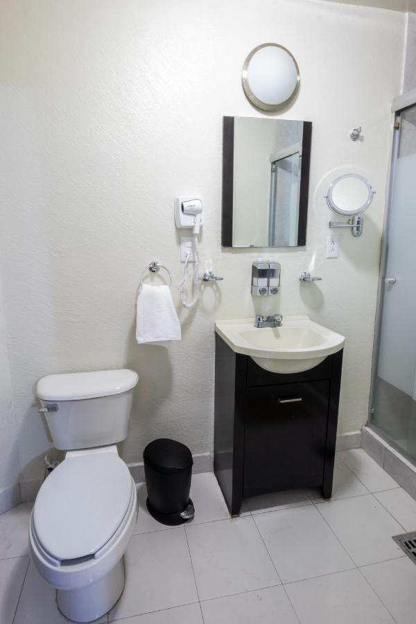 Qualiteguest/ Departamento Polanco/Cdmx Apartment Мексико Сити Екстериор снимка