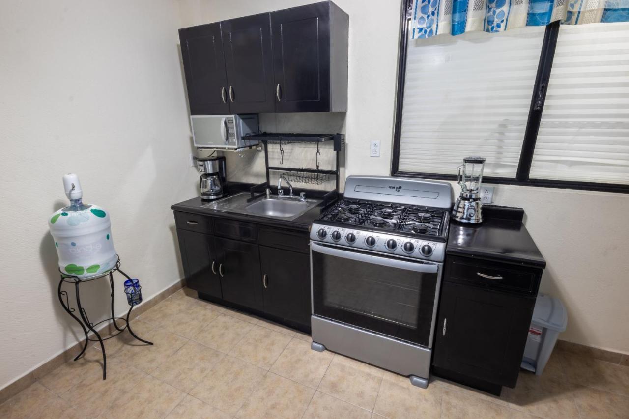 Qualiteguest/ Departamento Polanco/Cdmx Apartment Мексико Сити Екстериор снимка