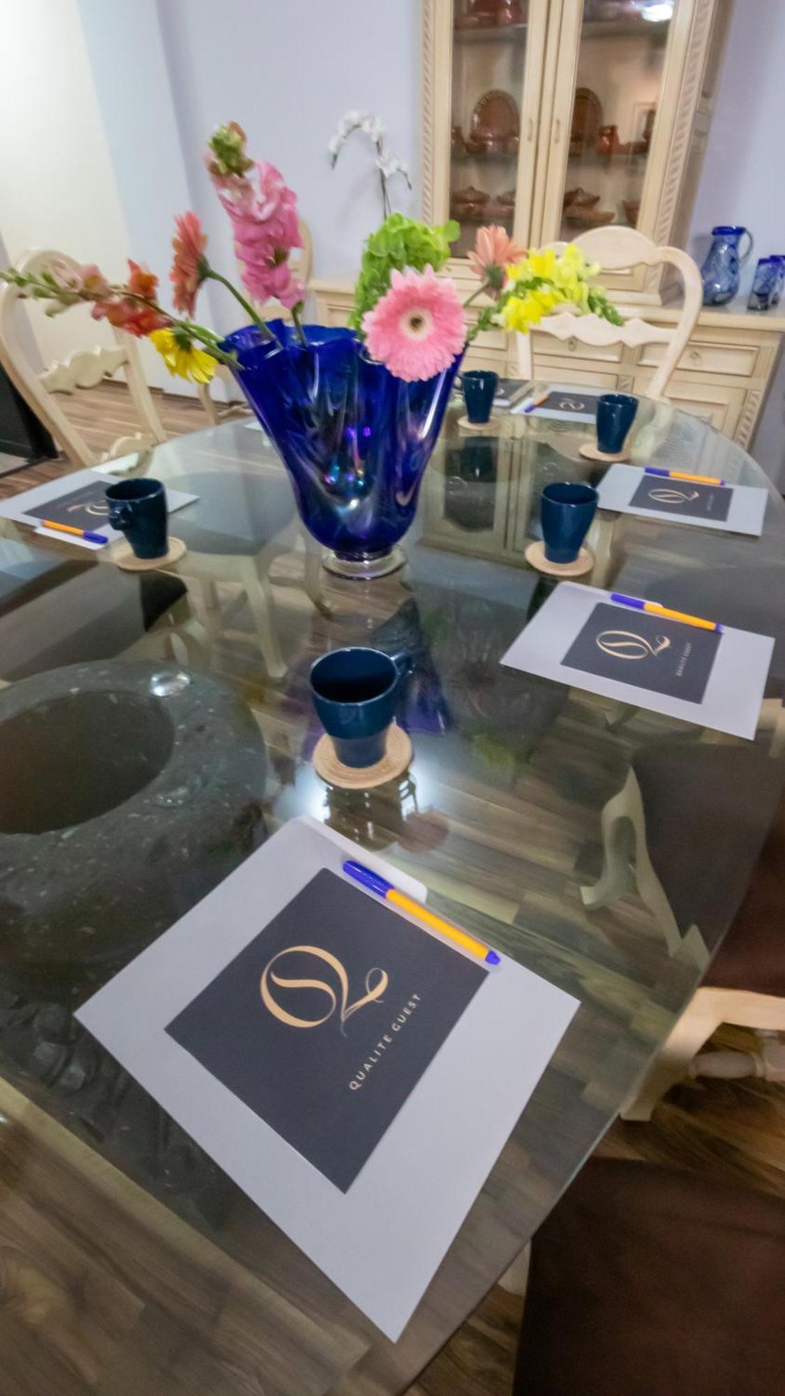 Qualiteguest/ Departamento Polanco/Cdmx Apartment Мексико Сити Екстериор снимка