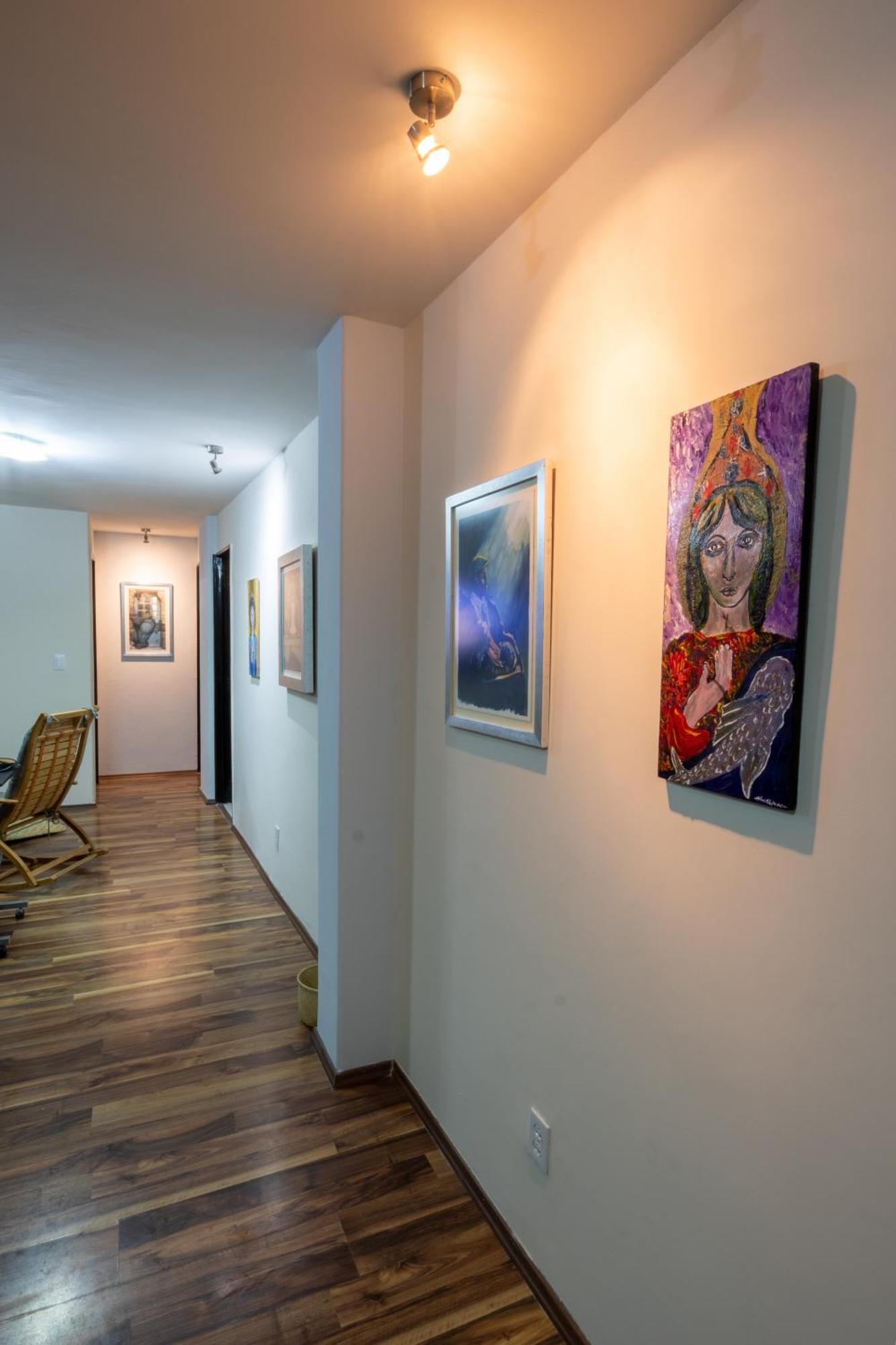 Qualiteguest/ Departamento Polanco/Cdmx Apartment Мексико Сити Екстериор снимка