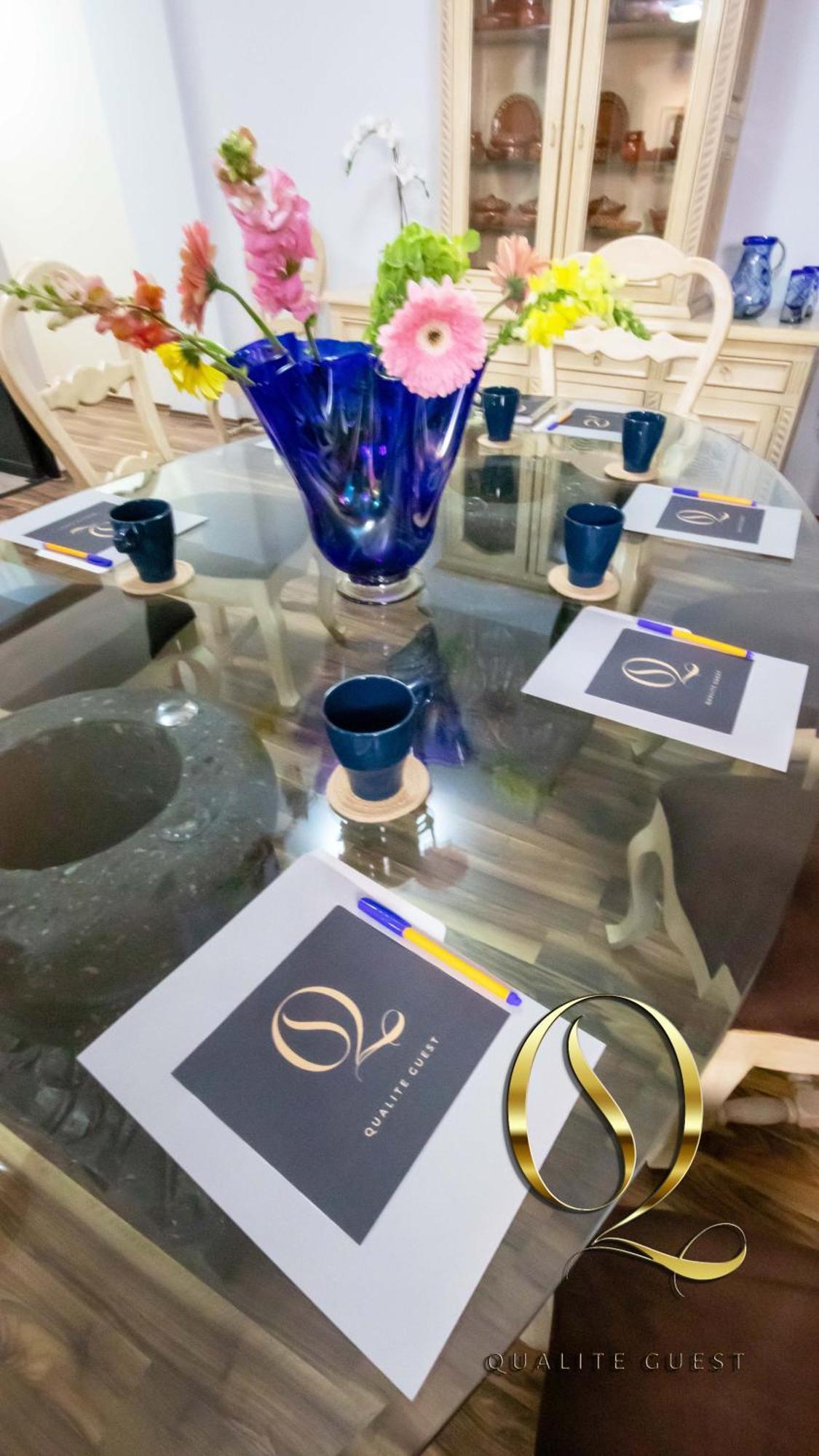 Qualiteguest/ Departamento Polanco/Cdmx Apartment Мексико Сити Екстериор снимка
