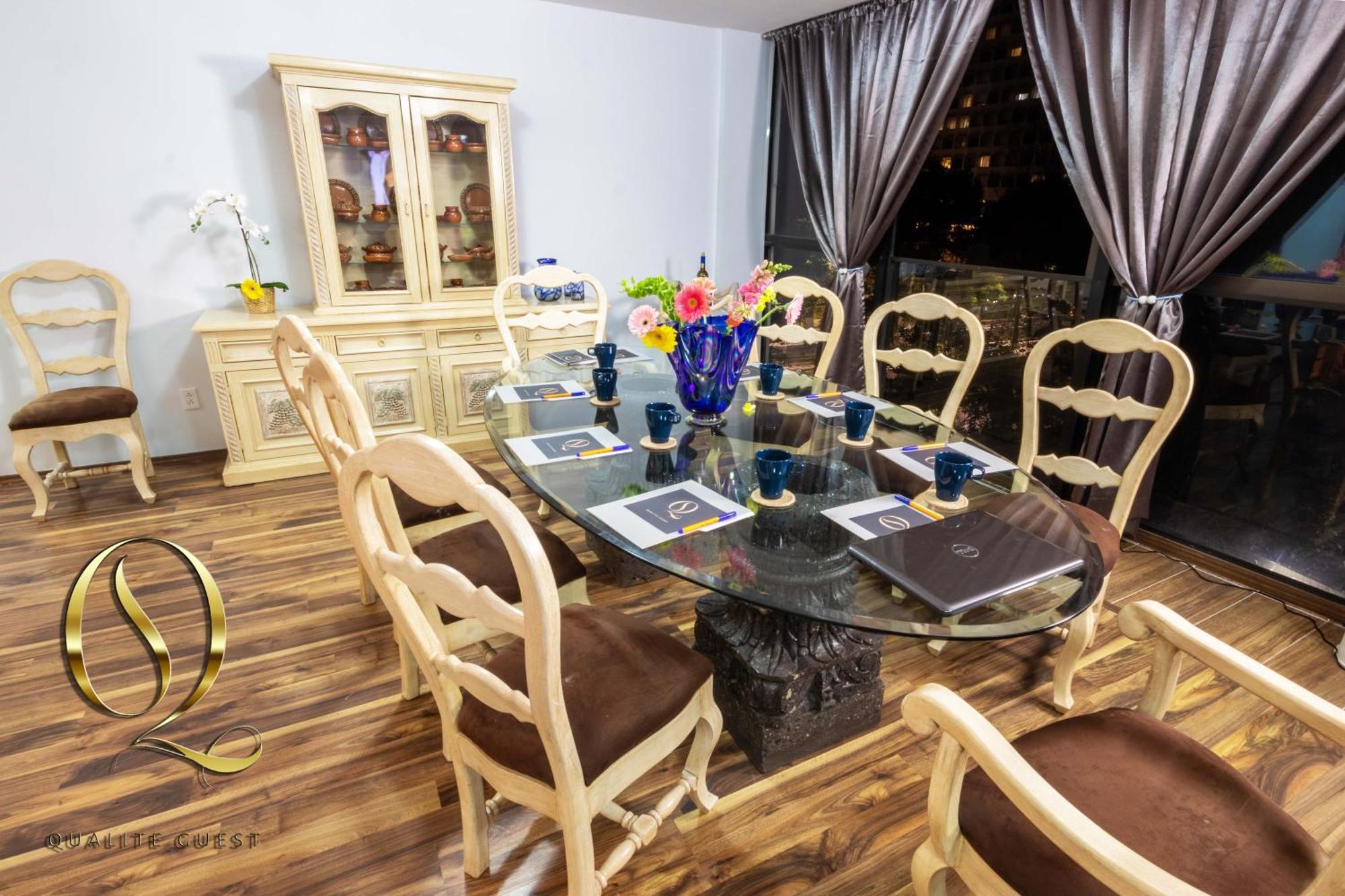 Qualiteguest/ Departamento Polanco/Cdmx Apartment Мексико Сити Екстериор снимка